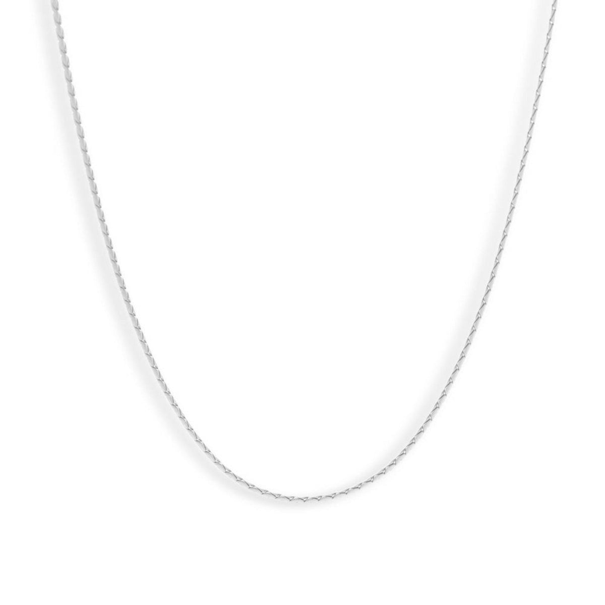 Sharp Chain Necklace