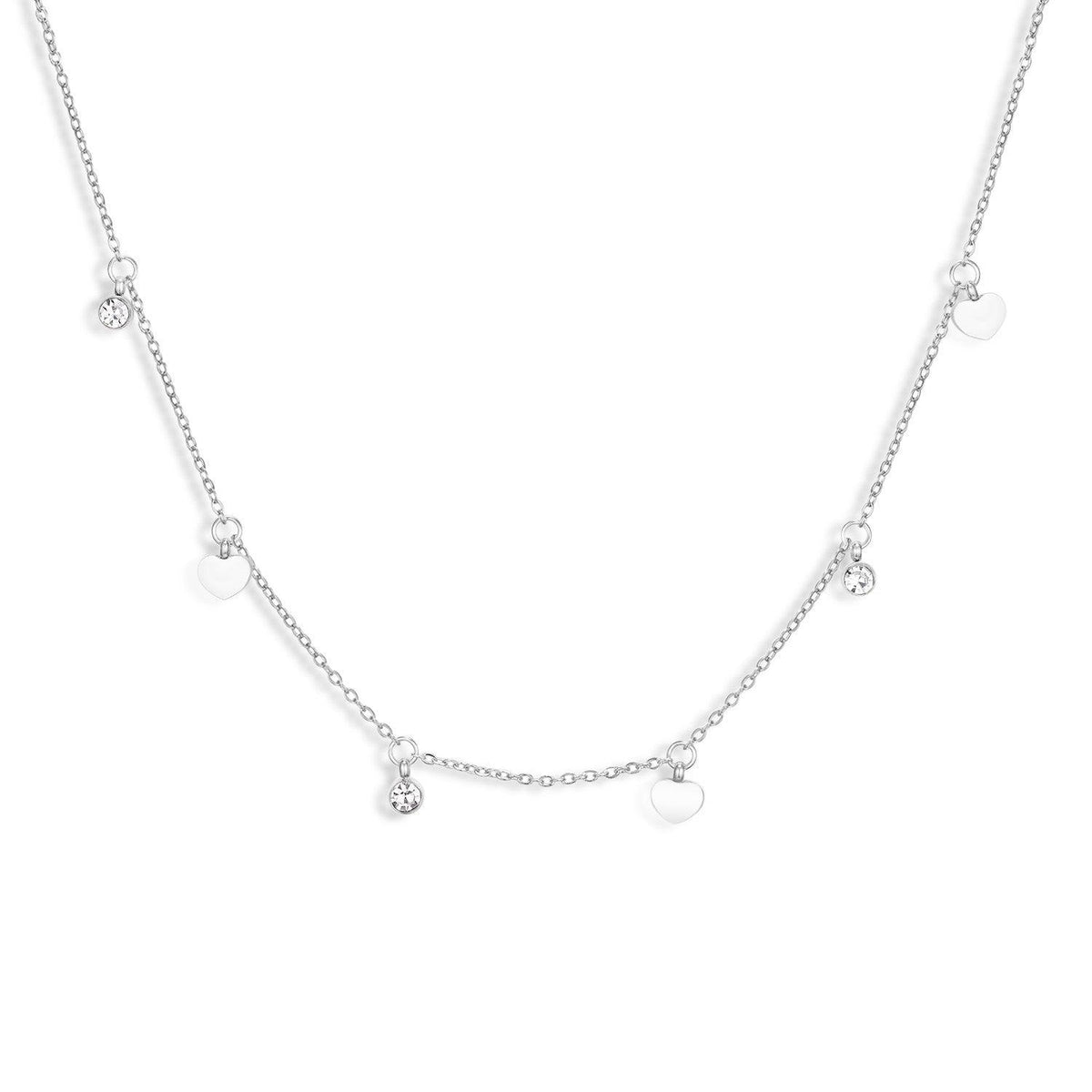 All About Love Necklace