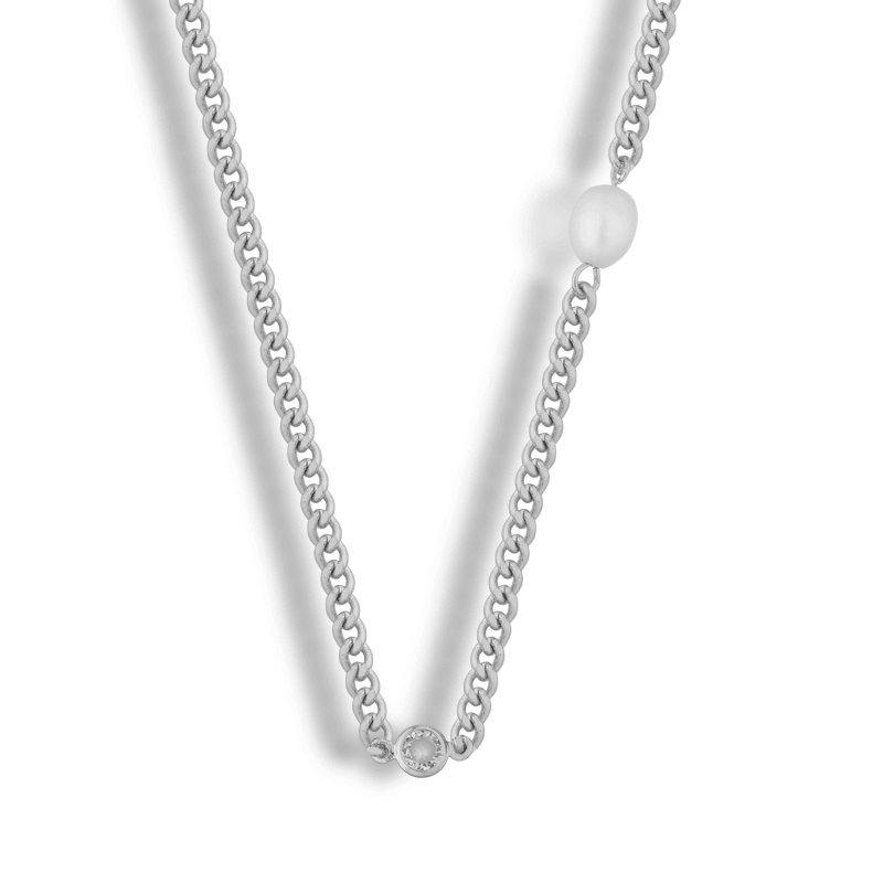 Azure Necklace