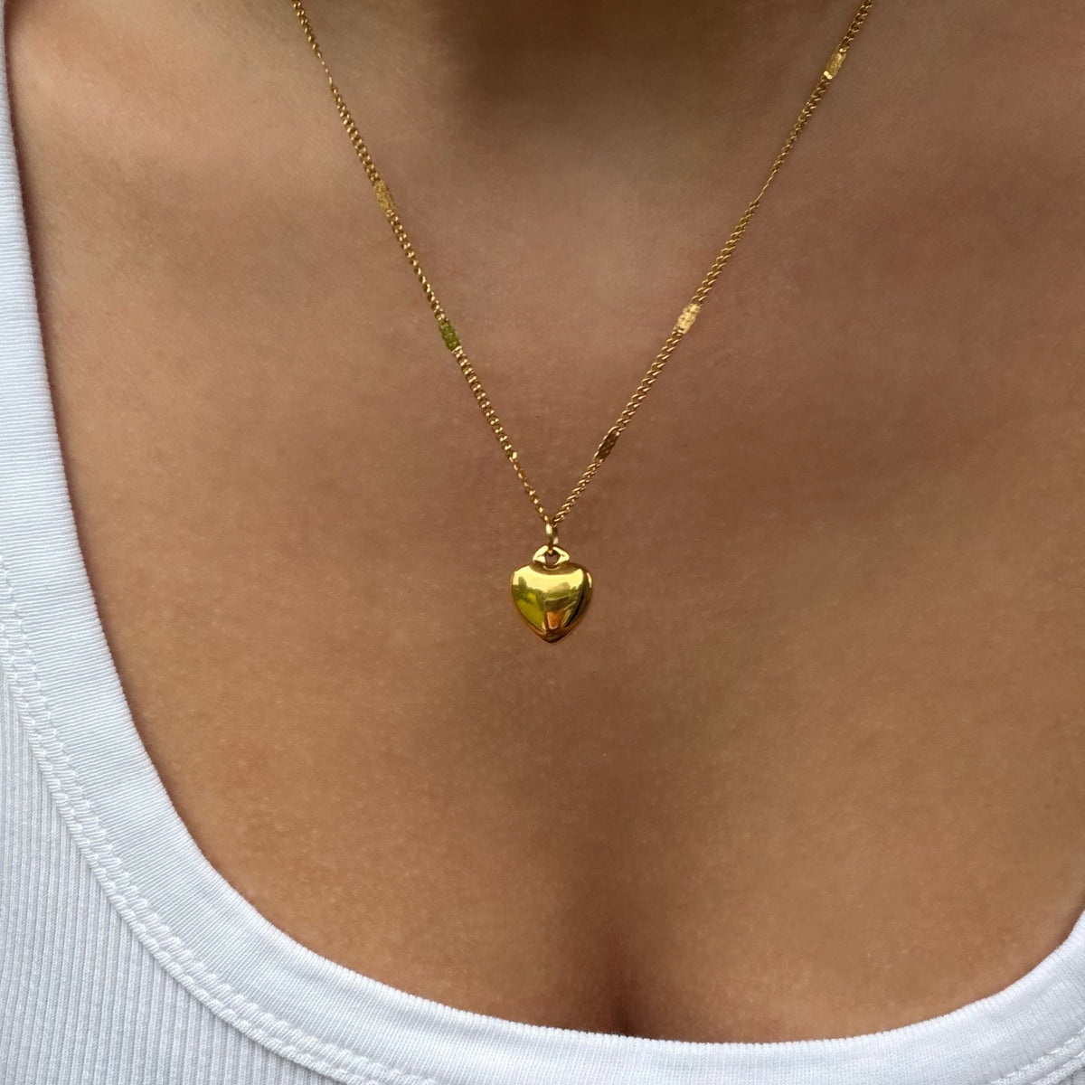 Lovestruck Necklace