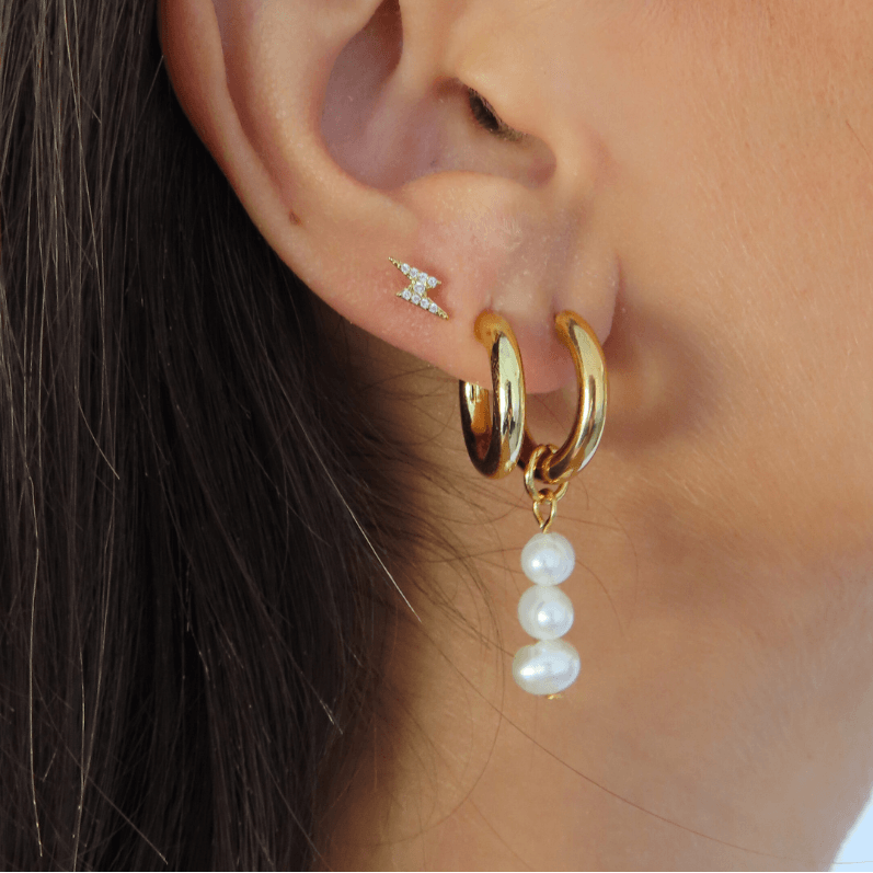 Bondi Earrings