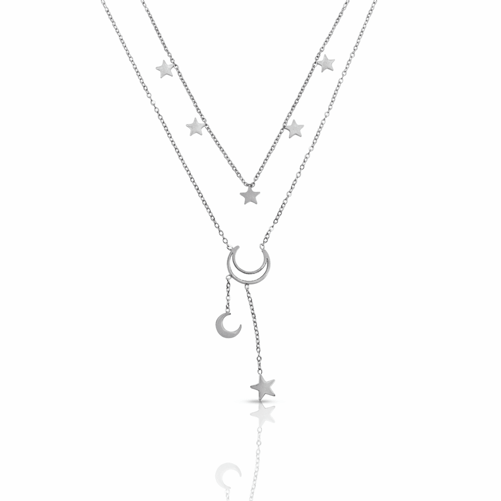 Nova Necklace