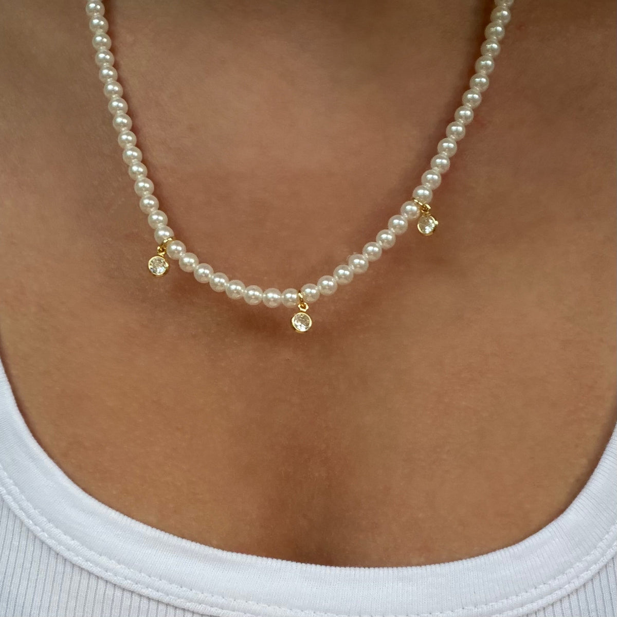 Glamorous Necklace