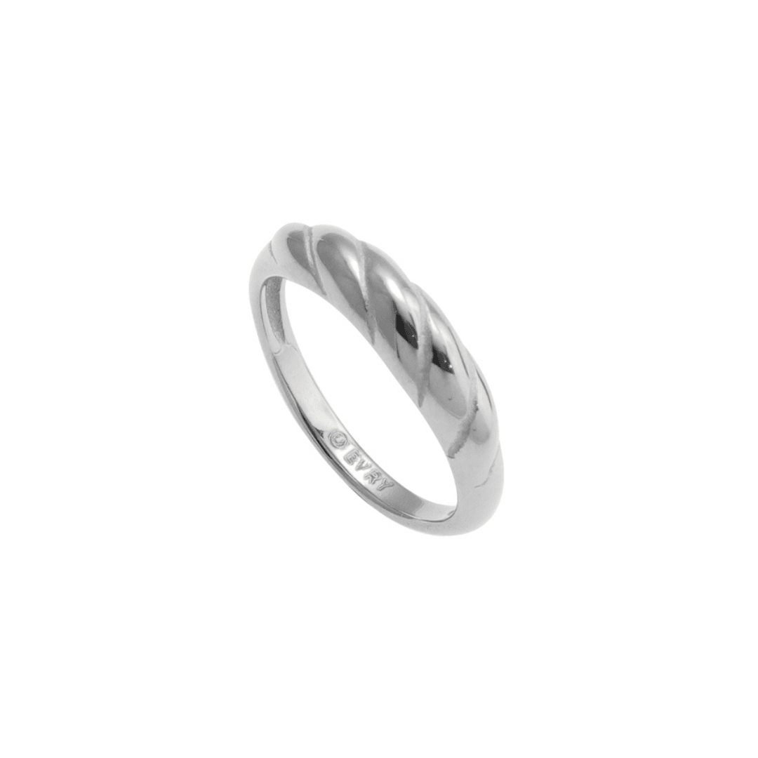 Twisted Up Ring