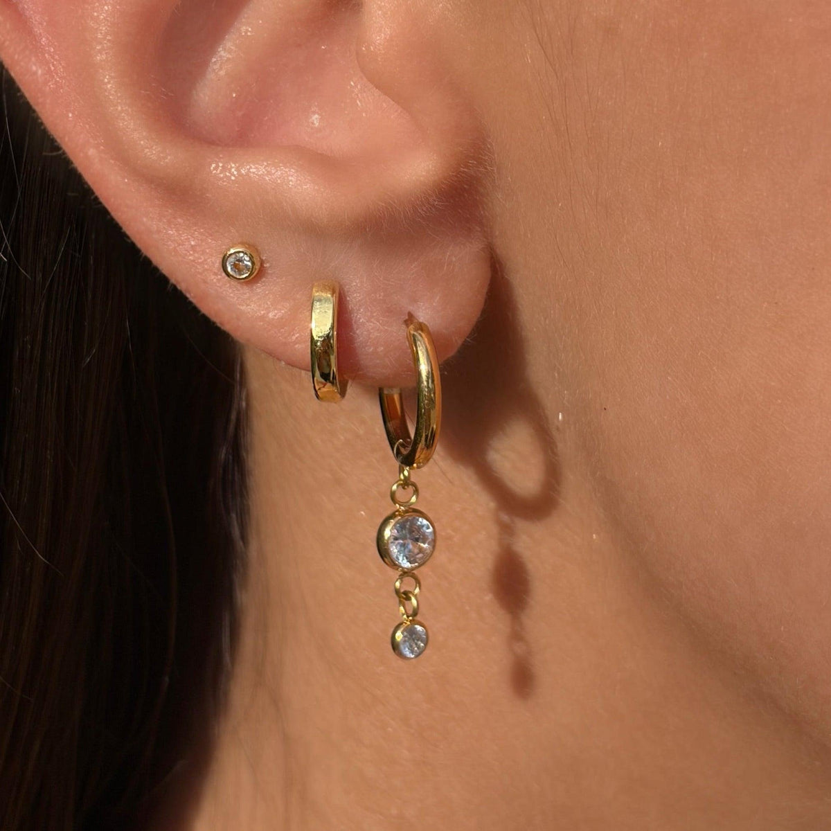 Spark Joy Earrings