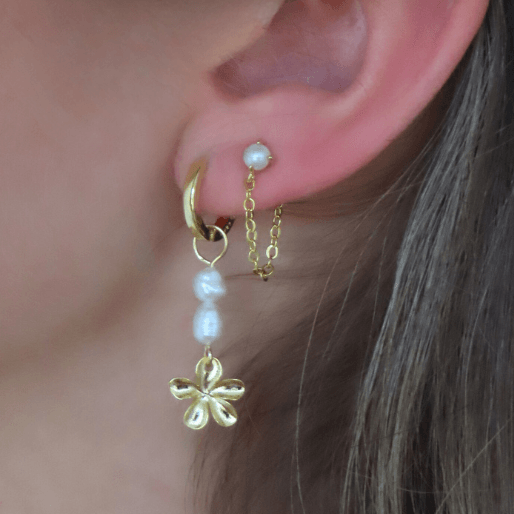 Fiji Earrings