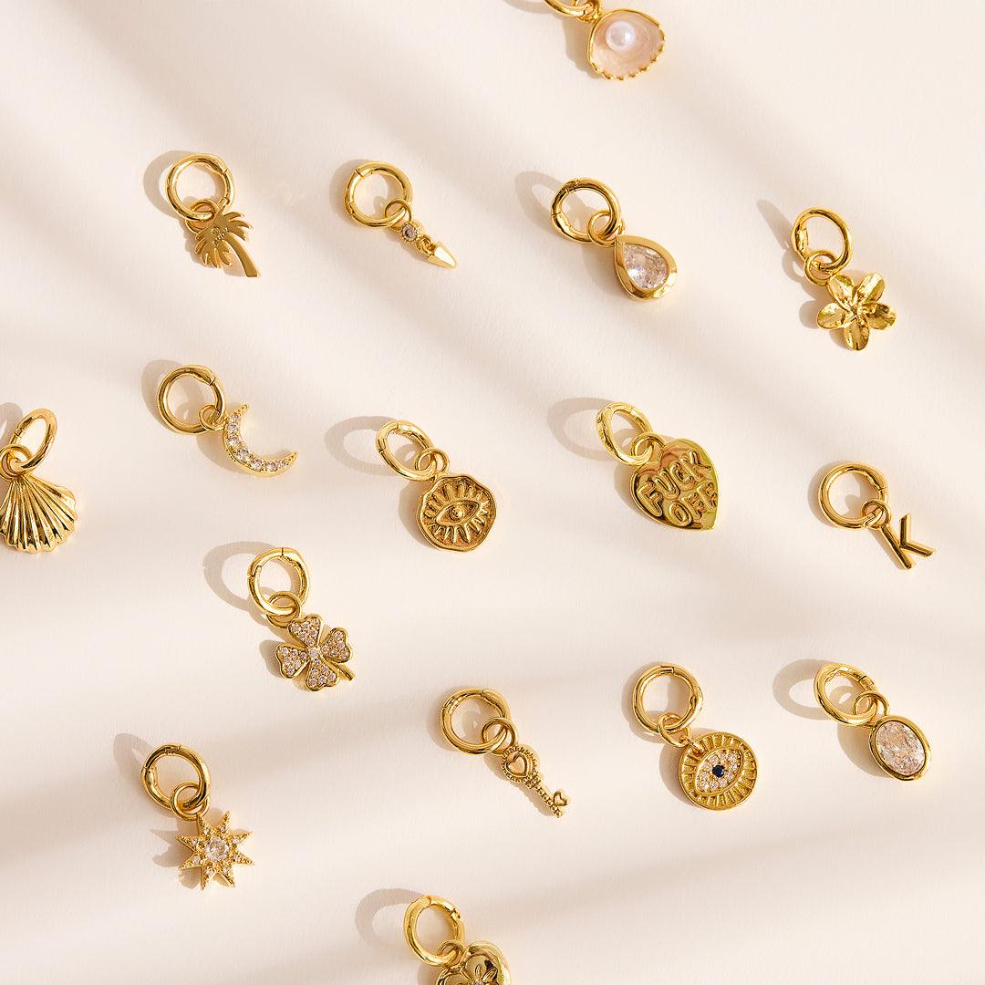 Shoe Charms