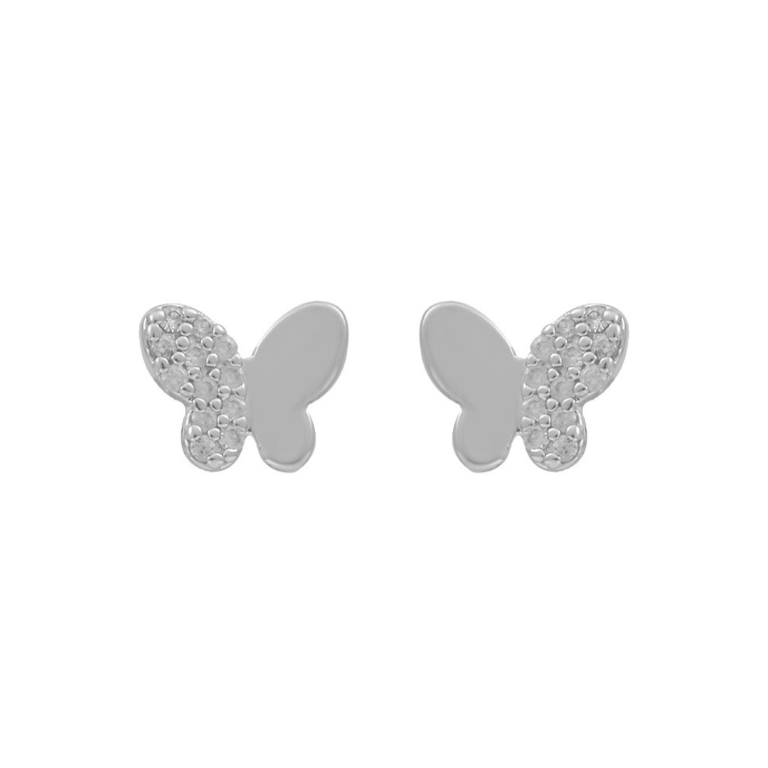 Fly Away Earrings