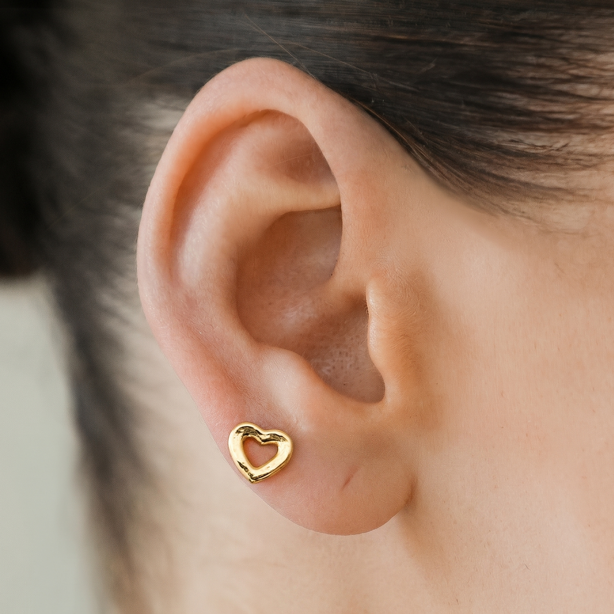 Love Me Not Earrings