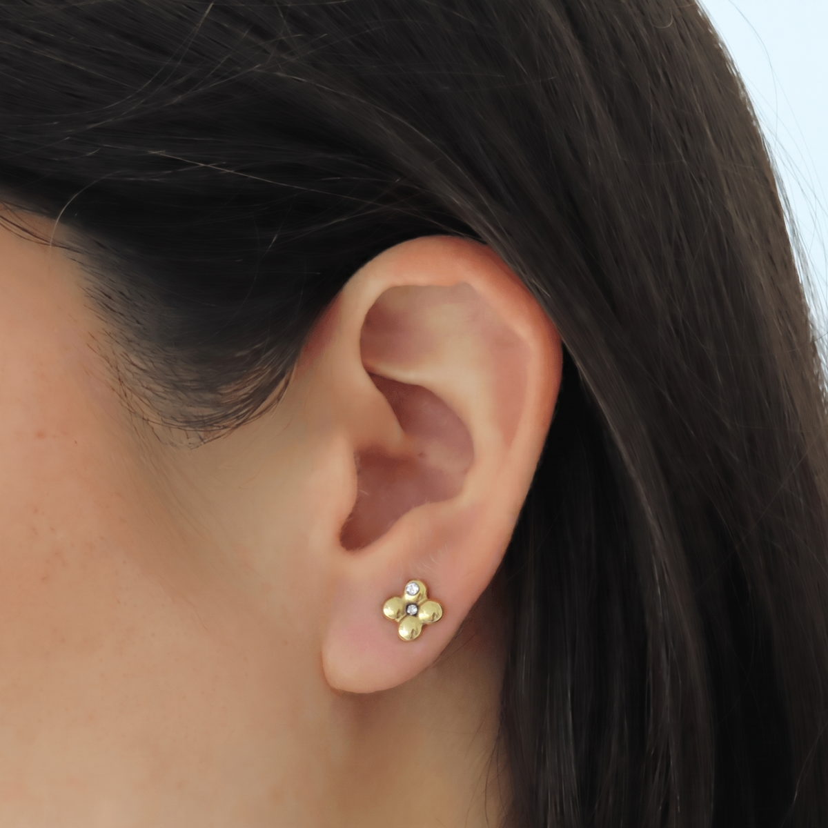 Rosalia Earrings