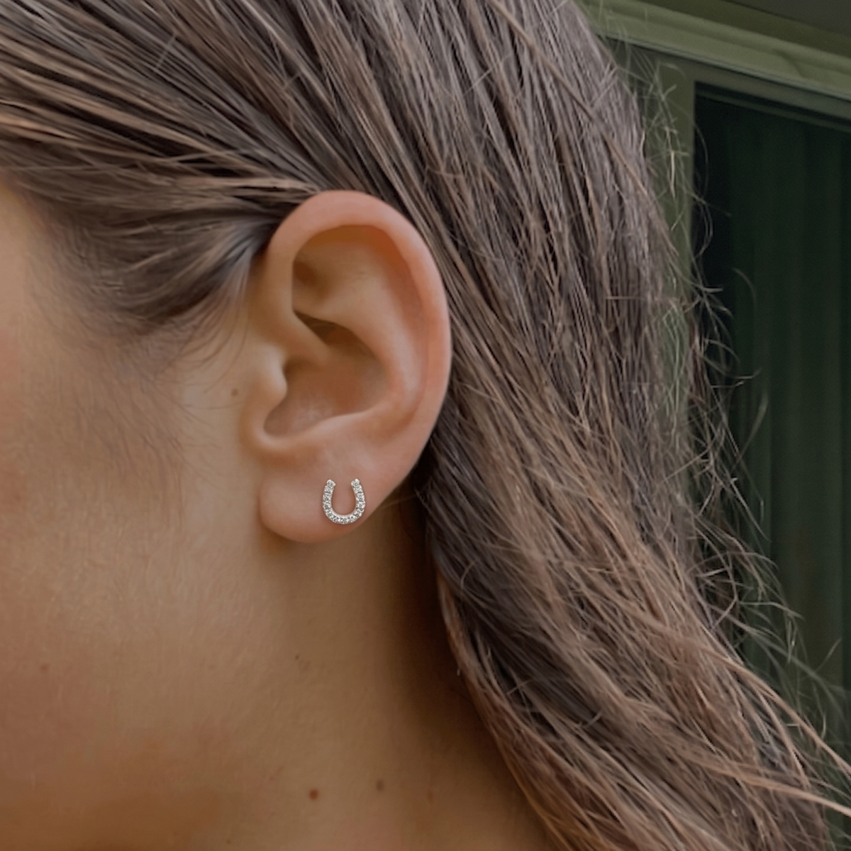 Lucky Babe Earrings