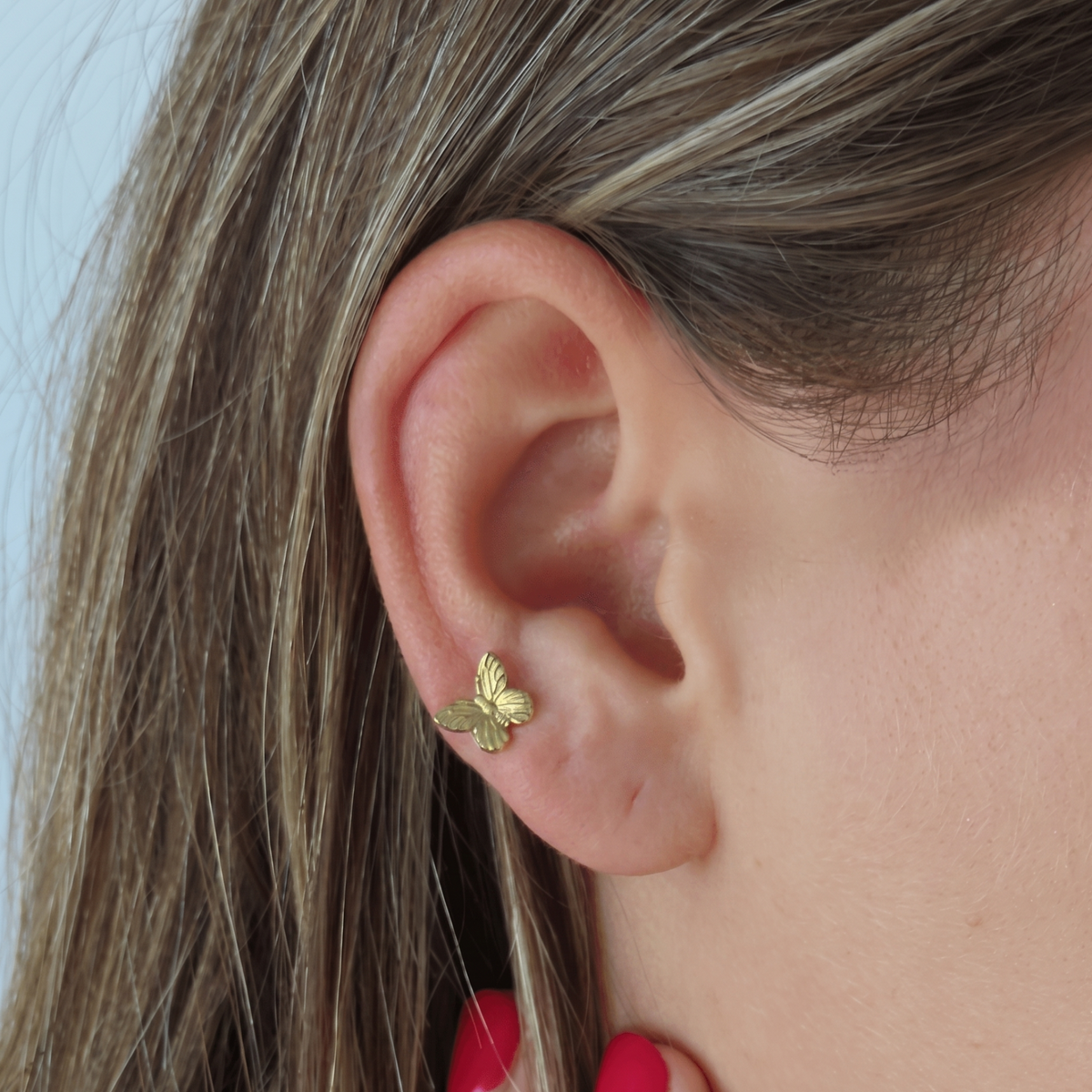Butterfly Effect Earrings