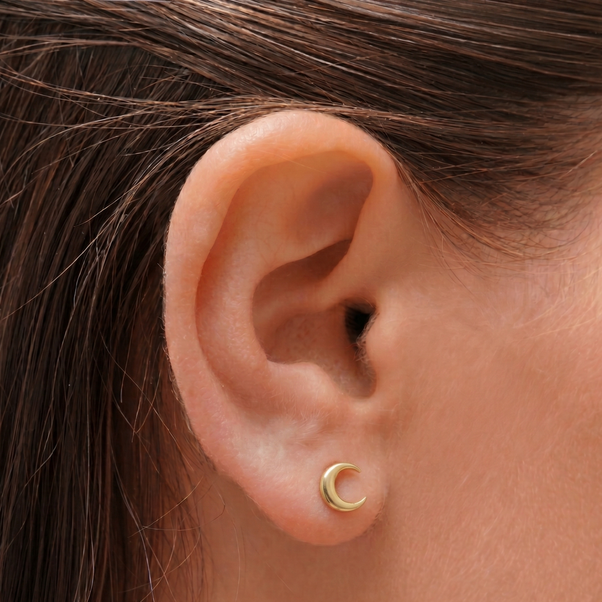 Moonlit Earrings