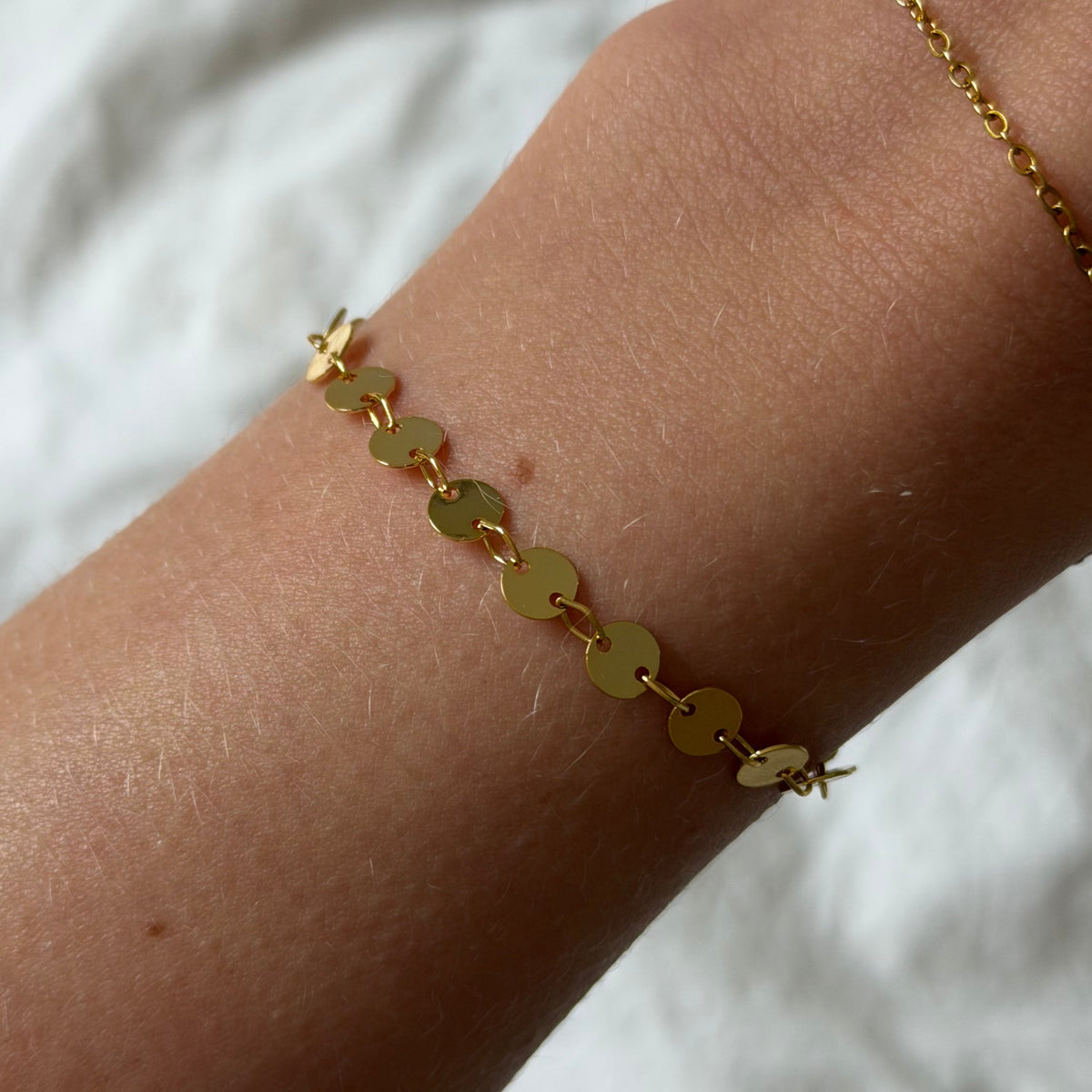 Boho Bracelet
