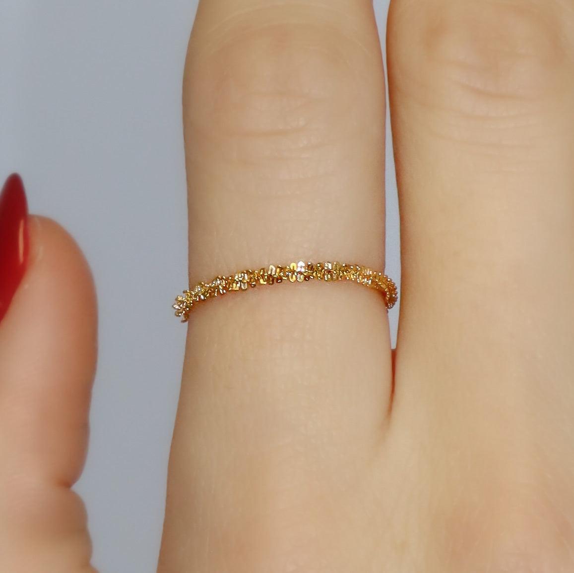 Rebel Ring