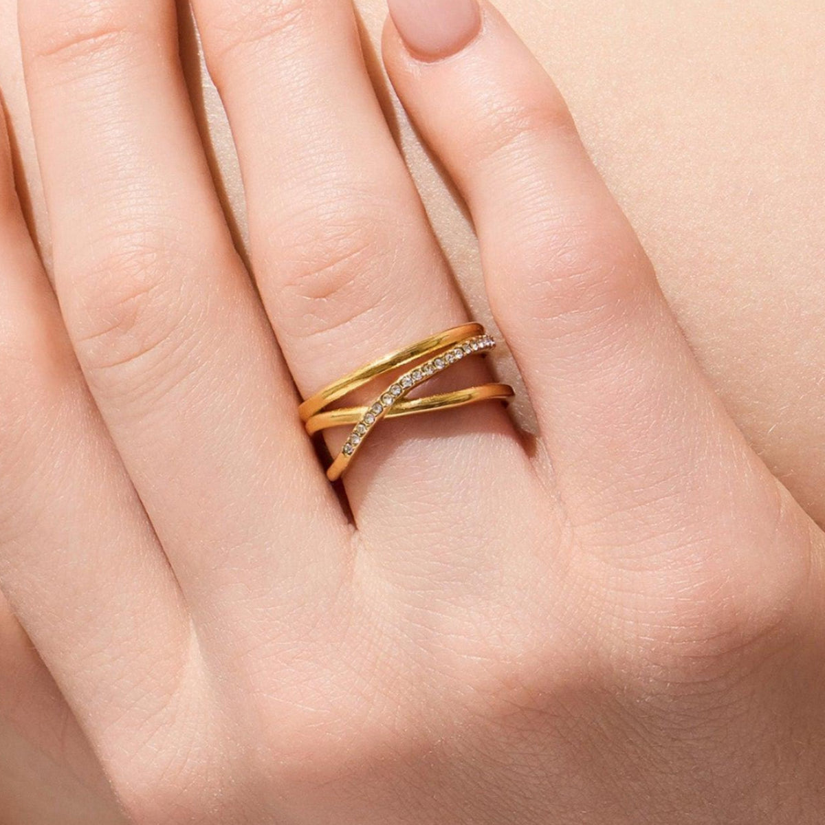 Karma Ring