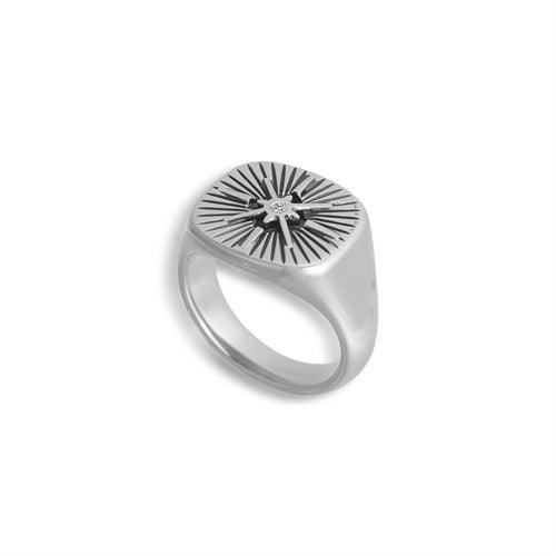 Knight's Ring
