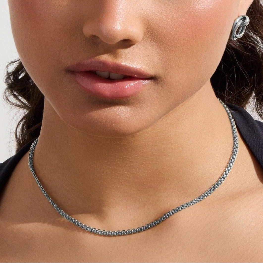 Retro Necklace