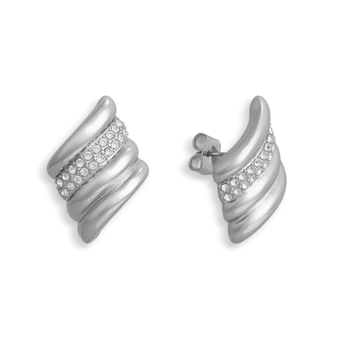 Old Hollywood Earrings