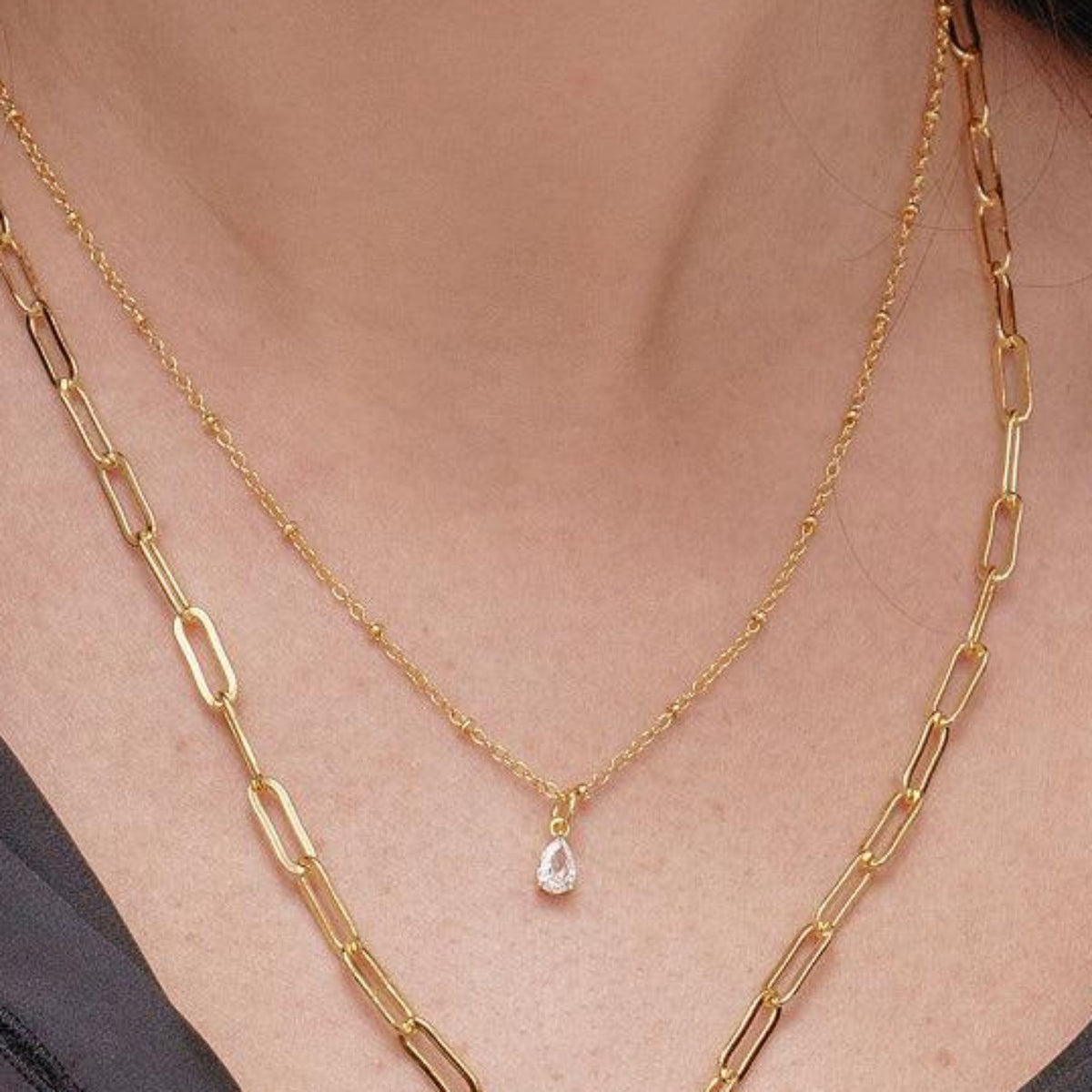 Ophelia Necklace
