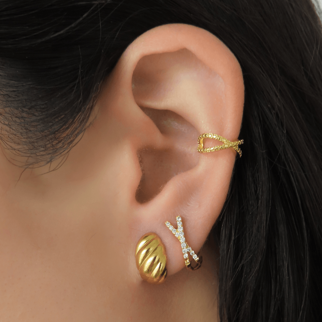 Audrey Earrings