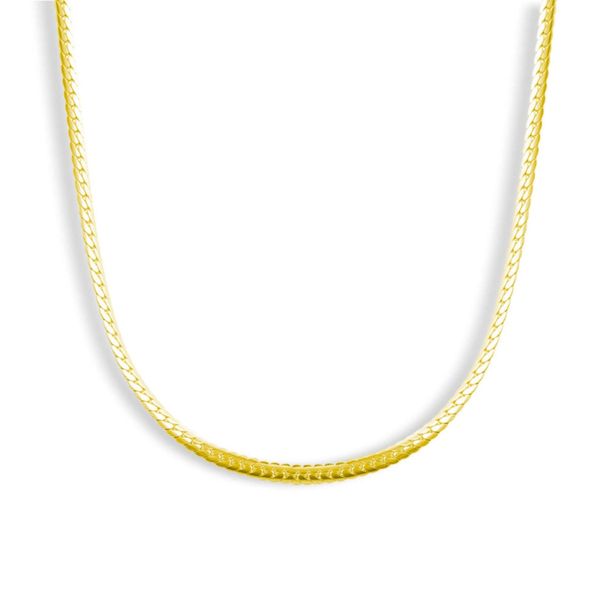Purity Necklace
