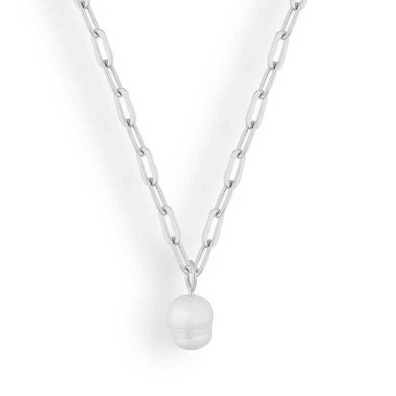 Seabreeze Necklace