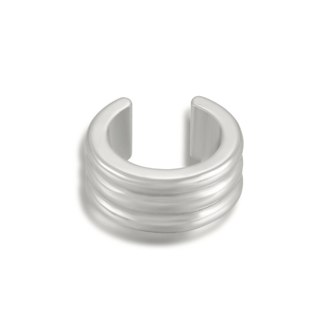 Stassie Ear Cuff
