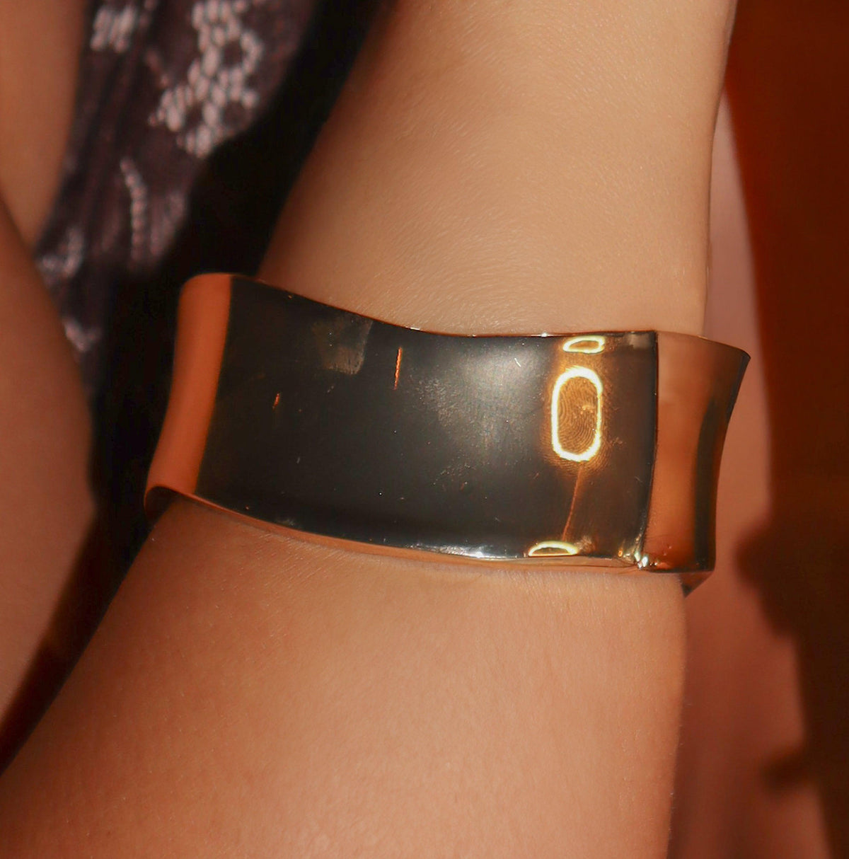 Suave Bangle