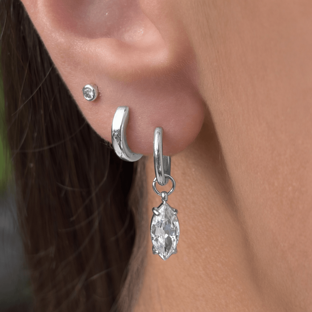 Sugar Spark Earrings