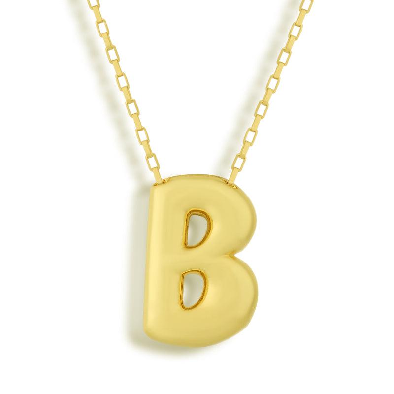 Sweet Thing Necklace.