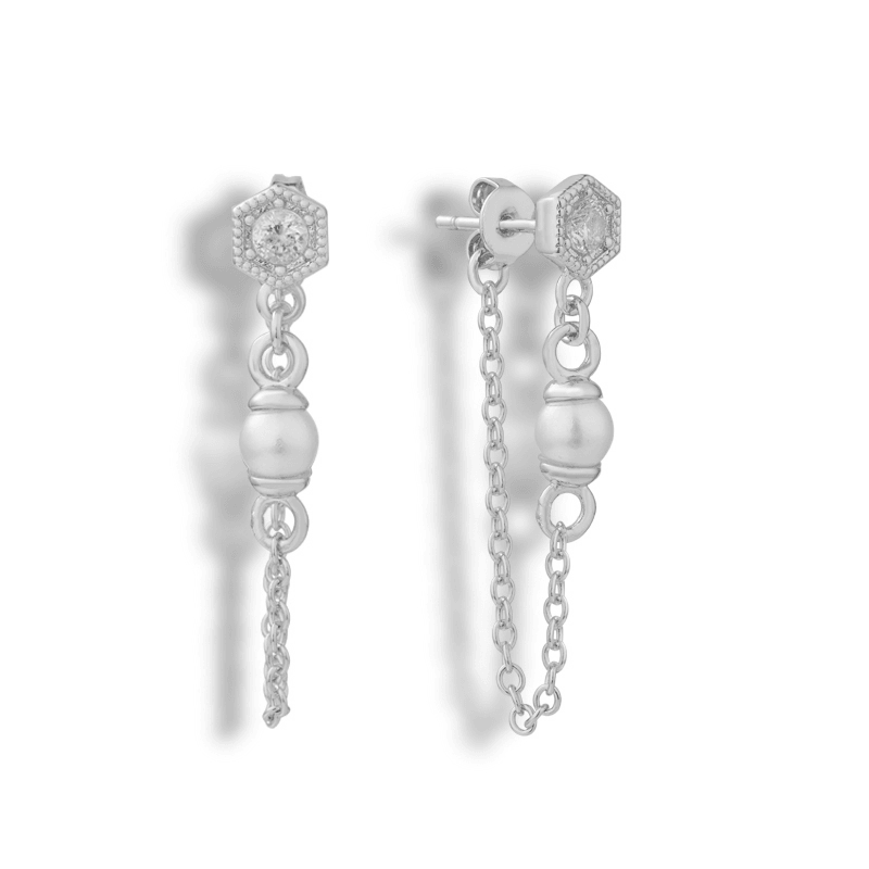 Zoe Earrings