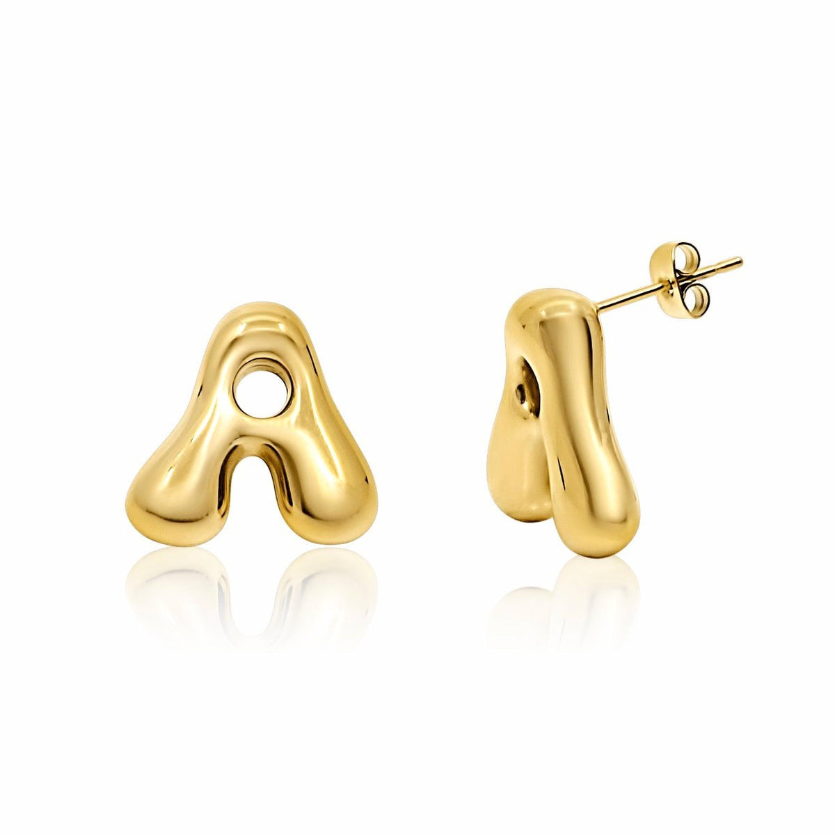 All About You Earrings