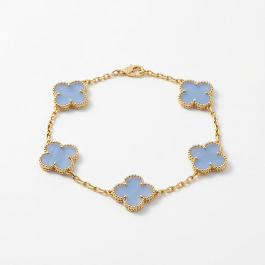 Remeza Clover Bracelet