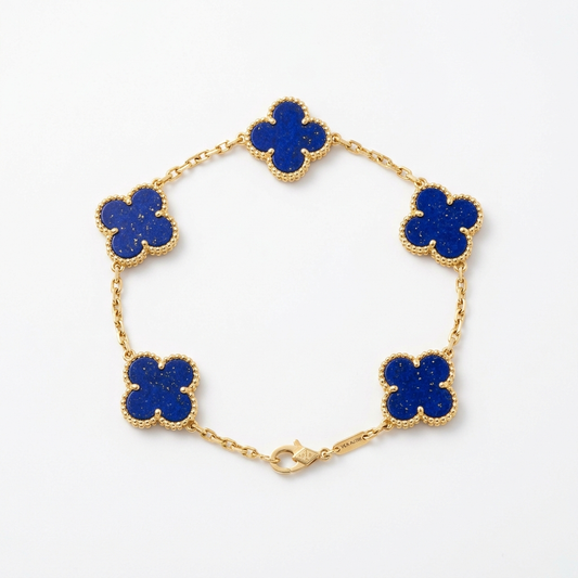 Remeza Clover Bracelet
