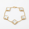 Remeza Clover Bracelet