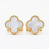 Remeza Clover Earrings