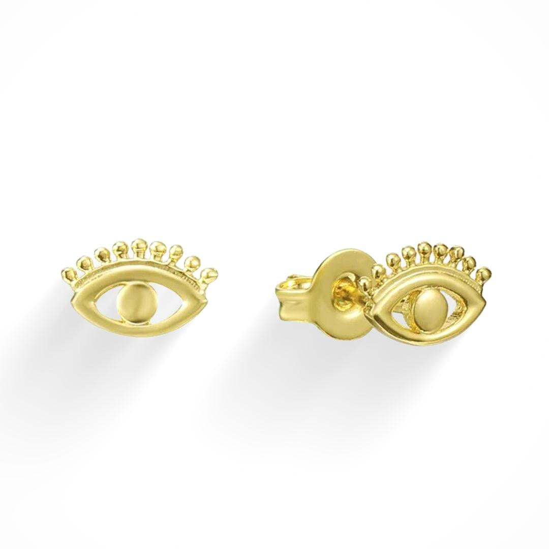 All Eyes On Me Earrings