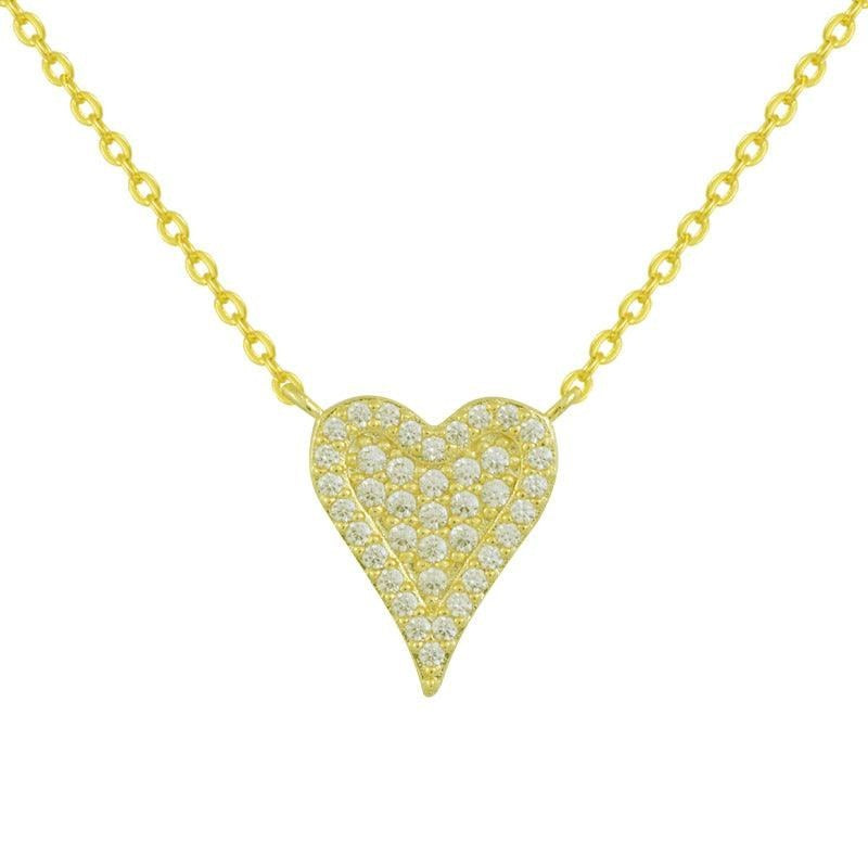 All My Love Necklace