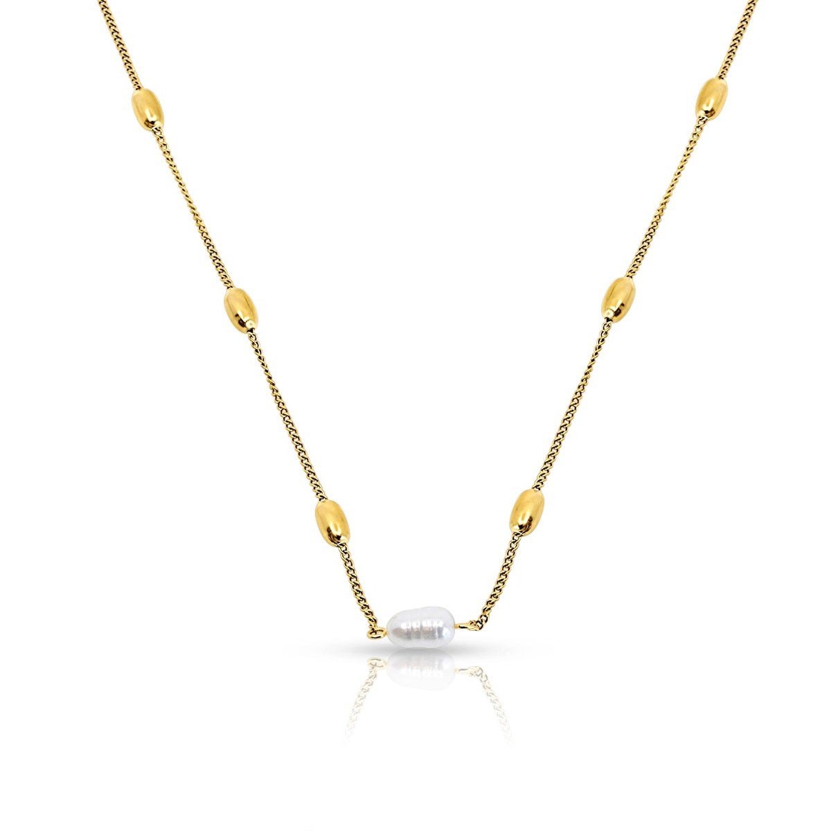 Amelie Necklace