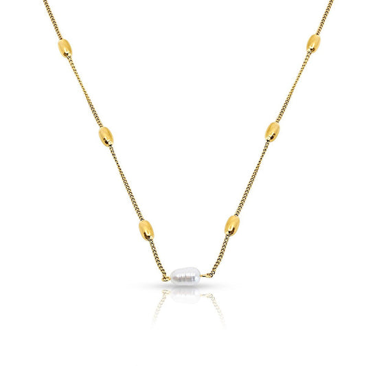 Amelie Necklace