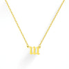 Angel Energy Necklace