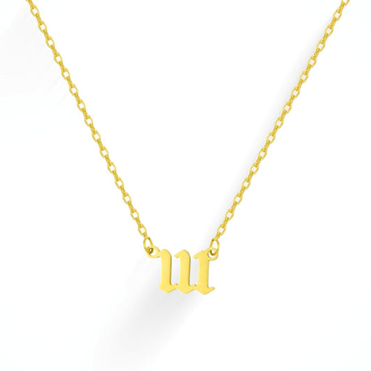 Angel Energy Necklace