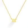 Angel Energy Necklace