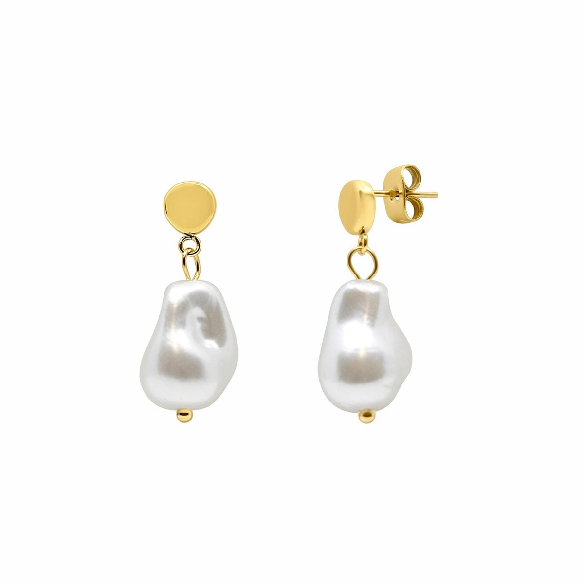 Ariel Earrings