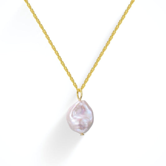 Ariel Necklace