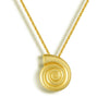 Athena Necklace