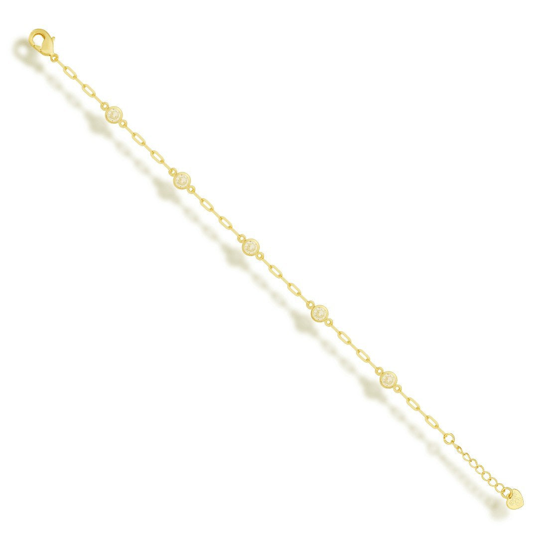 Aurora Bracelet