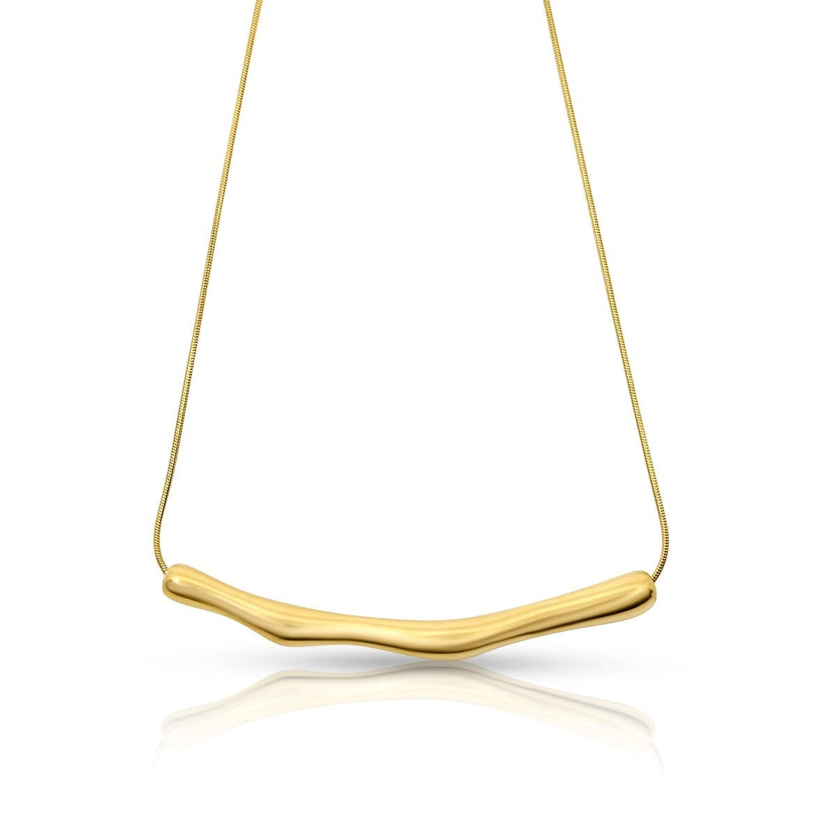 Avery Necklace