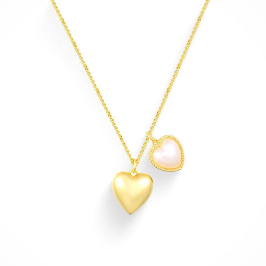 Chérie Necklace